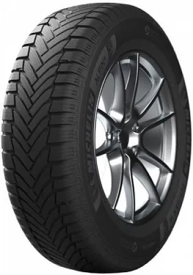Michelin 195/50R16 H Alpin 6 XL 88H