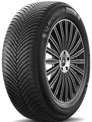 Michelin 195/45R17 V Alpin 7 81V