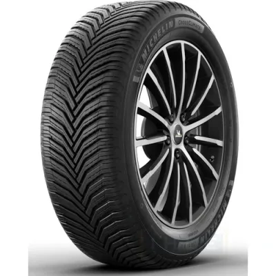 Michelin 255/40 R20 CROSSCLIMATE 2 SUV [101] H XL VOL DOT2024 101H