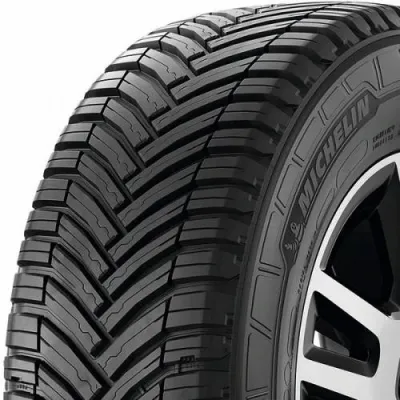 Michelin 195/75R 16CP 107R TL Crossclimate Camp.