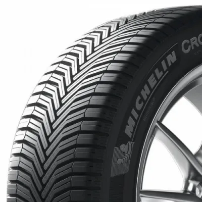 Michelin 235/60 R17 CROSSCLIMATE SUV [106] V XL 106V