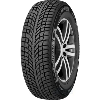 Michelin LATITUDE ALPIN LA2 *