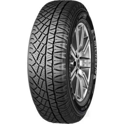 Michelin LATITUDE CROSS DT