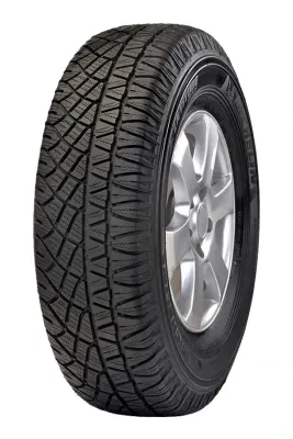 Michelin 245/65R 17 111H TL Lat.Cross XL EXTRA LOAD