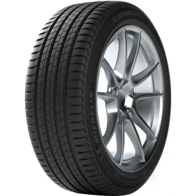 Michelin 235/65 R17 LATITUDE SPORT 3 [104] V MO DOT2024 104V