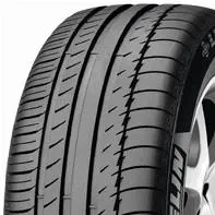 Michelin 255/55R 18 109Y TL Lat.Sport N1 EL FSL PORSCHE/EXTRA LOAD