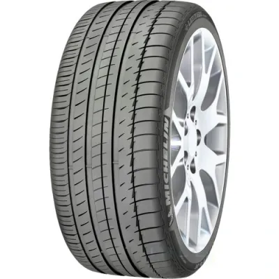 Michelin LATITUDE SPORT N0