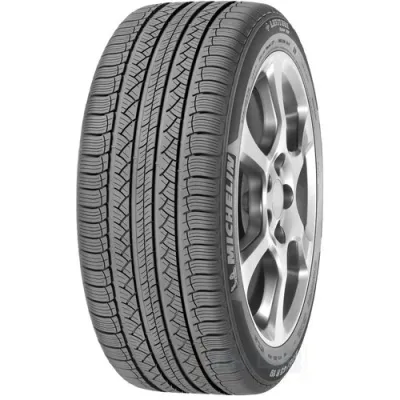 Michelin LATITUDE TOUR HP JLRDT