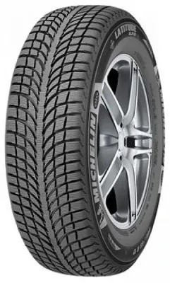 Michelin 255/50R19 V LatitudeAlpin LA2 ZP*GrnxXL 107V