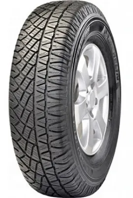 Michelin 225/65R17 H Latitude Cross DT 102H
