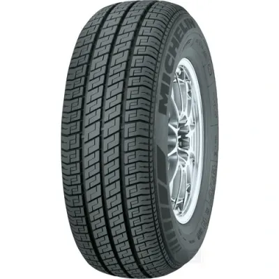 Michelin MXV3-A