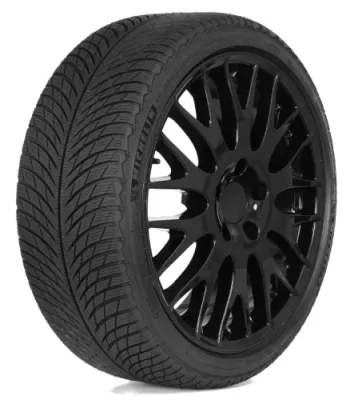 Michelin PILOT ALPIN 5 A29