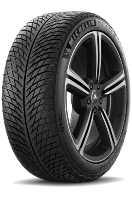 Michelin 255/50 R21 PILOT ALPIN 5 [109] H XL FR * 109H