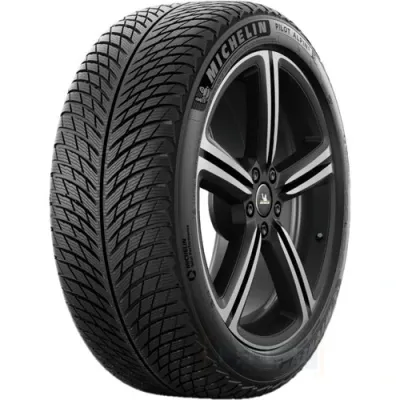 Michelin 245/45 R17 PILOT ALPIN 5 [99] H XL MO 99H