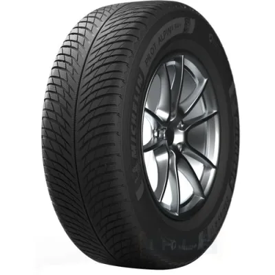 Michelin 255/50 R21 PILOT ALPIN 5 SUV [109] H XL FP * 109H