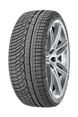 Michelin 225/45 R18 PILOT ALPIN PA4 [95] V XL FR ZP (RFT) 95V