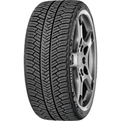 Michelin PILOT ALPIN PA4 * MO