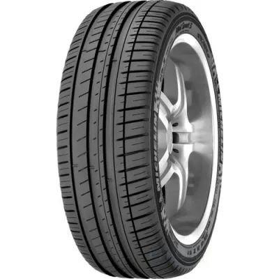 Michelin PILOT SPORT 3 *MOE