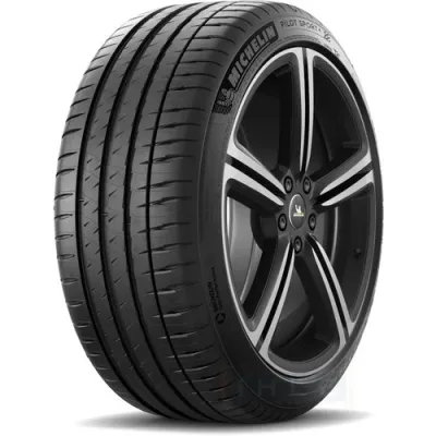 Michelin 245/40 R19 PILOT SPORT 4 [98] Y XL ZP * 98Y