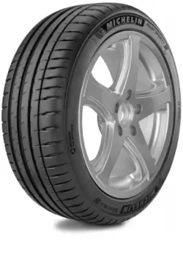 Michelin 325/30 ZR21 PILOT SPORT 4 [108] Y XL FP N0 ACOUSTIC 108Y
