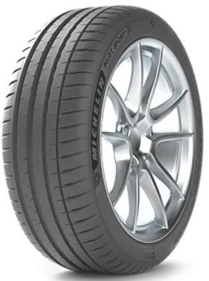 Michelin PILOT SPORT 4 A VOL