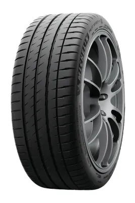Michelin 285/30ZR19 (98Y) PILOT SPORT 4 S FSL 98Y