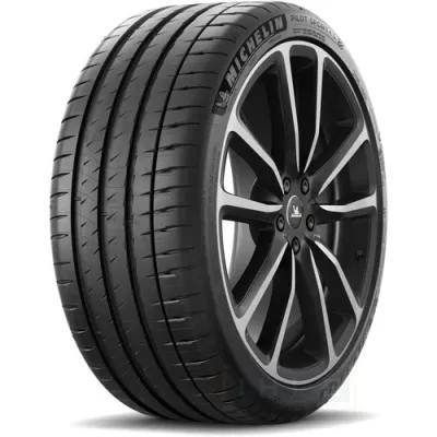Michelin PILOT SPORT 4 S I