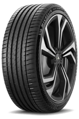 Michelin 275/40 R21 PILOT SPORT 4 SUV DEMO 107Y XL TL DOT2024 107YY