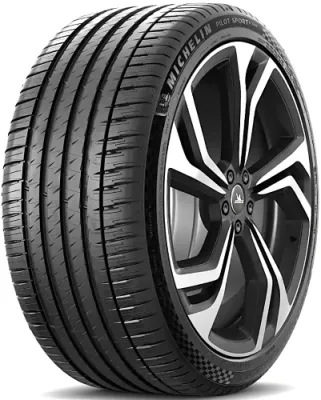 Michelin PILOT SPORT 4 SUV VOL