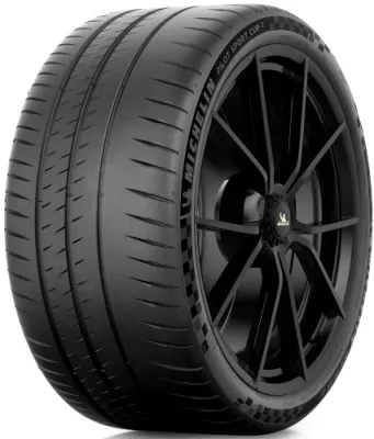 Michelin 265/35 R19 PILOT SPORT CUP 2 CONNECT [98] Y XL FP * D 98Y