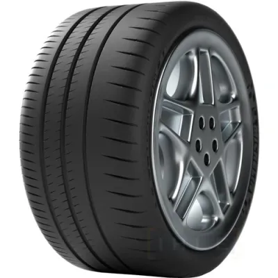 Michelin PILOT SPORT CUP 2 MO