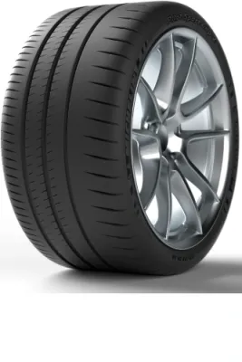 Michelin PILOT SPORT CUP 2 MO1