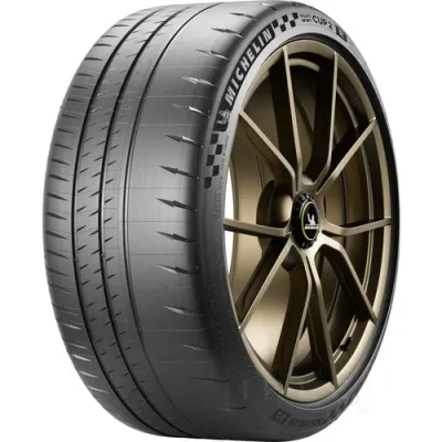 Michelin 295/30 R21 PILOT SPORT CUP 2 R CONNECT [102] Y XL MO1 102Y