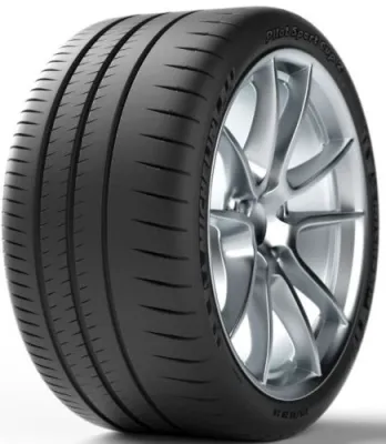 Michelin PILOT SPORT CUP 2 R MO1 A