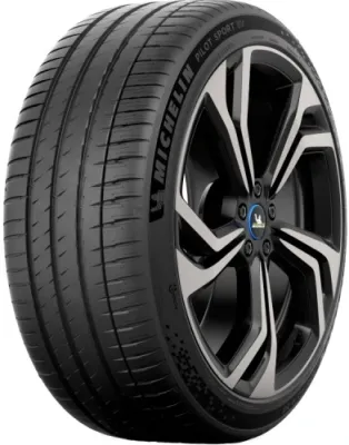 Michelin PILOT SPORT EV A T0