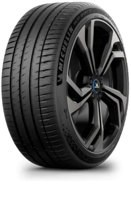 Michelin PILOT SPORT EV AC