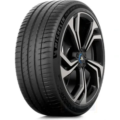 Michelin PILOT SPORT EV POL