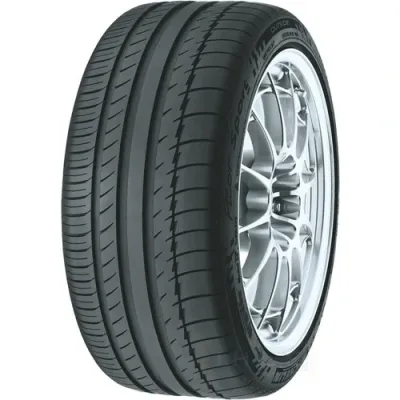 Michelin 235/50 ZR17 PILOT SPORT PS2 [96] Y FR N1 96Y