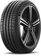 Michelin PILOT SPORT S 5 A AML