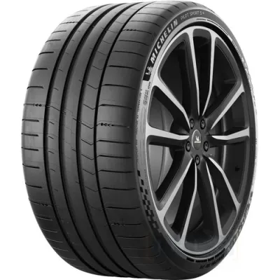 Michelin PILOT SPORT S 5 ND0