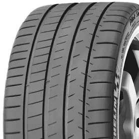 Michelin 305/30 ZR22 PILOT SUPER SPORT [105] Y XL FR 105Y