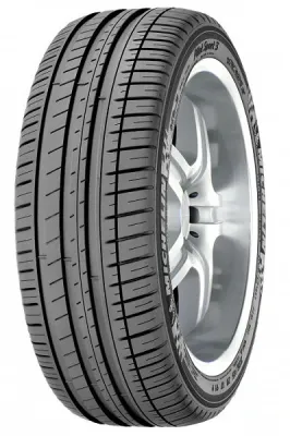 Michelin 245/45R19 Y Pilot Sport 3 XL T0 Grnx Ac 102Y