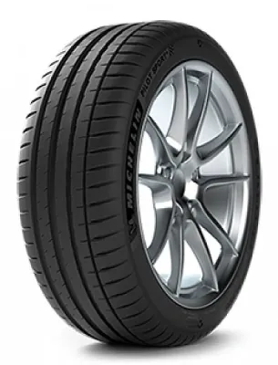 Michelin 245/45R20 Y Pilot Sport 4 XL NF0 103Y