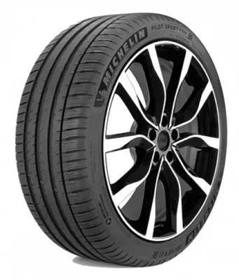 Michelin 265/50R19 Y Pilot Sport 4 SUV XL 110Y