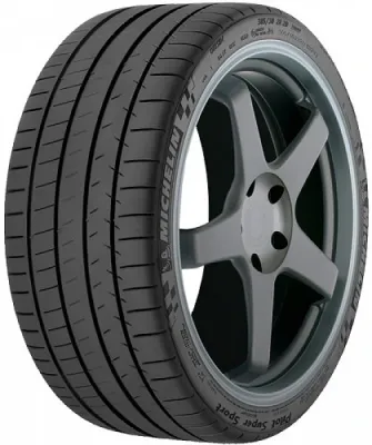 Michelin 265/30R20 Y Pilot Super Sport XL * 94Y