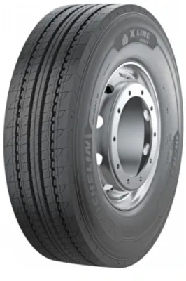 Michelin X LINE ENERGY Z
