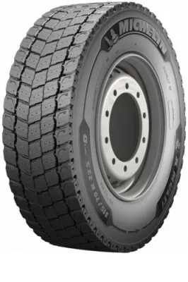 Michelin X MULTI D VG