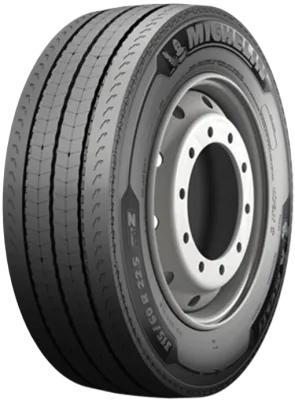 Michelin 315/60 R22.5 X MULTI Z [154/148] L TL M+S 3PMSF 154/148L