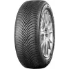Michelin 225/55R17 97H ALPIN 5 ZP * MOE RFT 97H