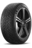 Michelin 235/45R19 95V PILOT ALPIN 5 ZP FSL 95V